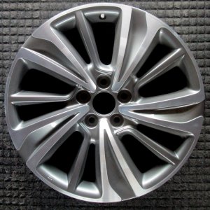 2017-2020 Acura MDX Gray Wheel (Remanufactured OEM)
