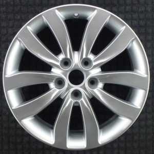 2014-2016 Kia Rondo Wheel (Remanufactured OEM)