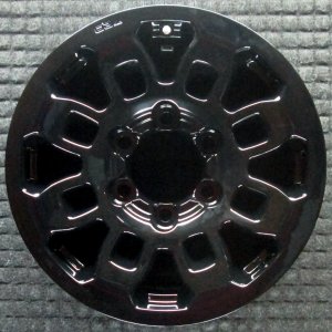 2017-2020 Toyota Tacoma Black Wheel (Remanufactured OEM)