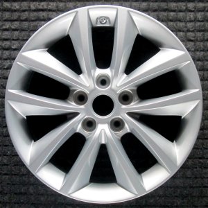 2013-2019 Hyundai Santa Fe XL Wheel (Remanufactured OEM)