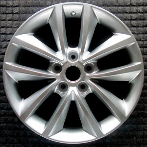 2013-2019 Hyundai Santa Fe XL Wheel (Remanufactured OEM)