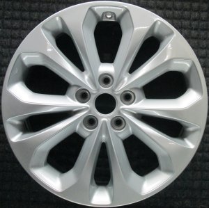 2013-2018 Hyundai Santa Fe Sport Wheel (Remanufactured OEM)