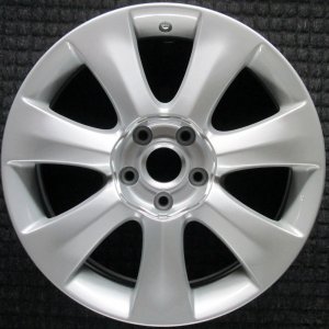 2006-2007 Subaru B9 Tribeca Silver Wheel (Remanufactured OEM)