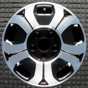 2012-2015 Honda Civic Black Wheel (Remanufactured OEM)