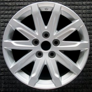 2014-2016 Cadillac CTS Silver Wheel (Remanufactured OEM)