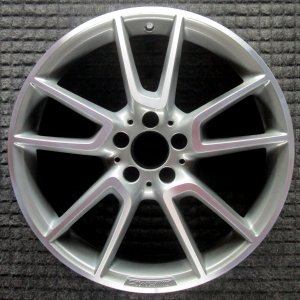 2015-2020 GMC Yukon Gray Wheel (Remanufactured OEM)