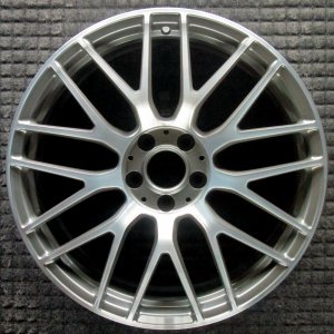 2015-2018 Mercedes-Benz CLS550 Gray Wheel - Rear (Remanufactured OEM)