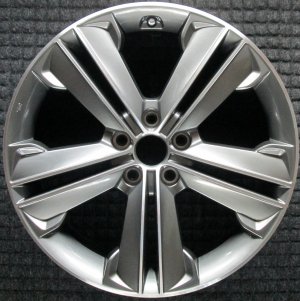 2013-2016 Hyundai Santa Fe Wheel (Remanufactured OEM)