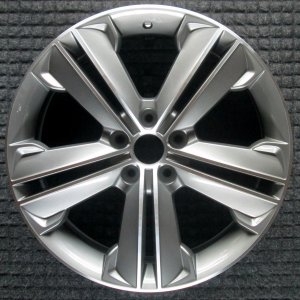 2013-2016 Hyundai Santa Fe Wheel (Remanufactured OEM)