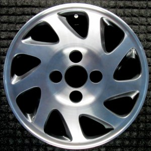 1994-1996 Honda Prelude Wheel (Remanufactured OEM)