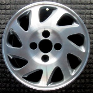 1994-1996 Honda Prelude Wheel (Remanufactured OEM)