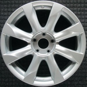 2006-2008 INFINITI FX35 Silver Wheel (Remanufactured OEM)