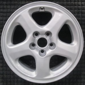 1991-1993 Mitsubishi 3000GT Wheel (Remanufactured OEM)