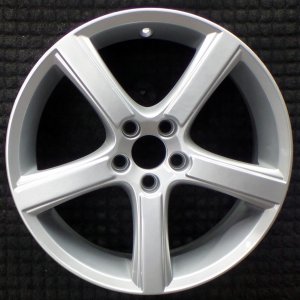 2011-2013 Volvo S70 Silver Wheel (Remanufactured OEM)
