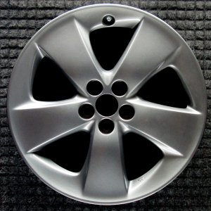 2014-2018 GMC Sierra 1500 Black Wheel (Remanufactured OEM)