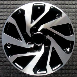 2016-2021 Honda Civic Black Wheel (Remanufactured OEM)