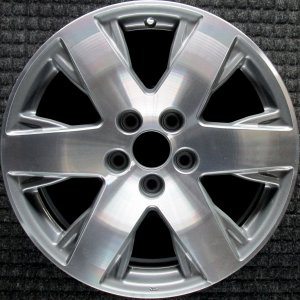 2012-2015 Honda Pilot Gray Wheel (Remanufactured OEM)