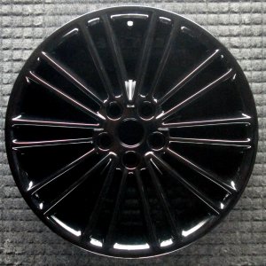 2013-2016 Ford Fusion Black Wheel (Remanufactured OEM)