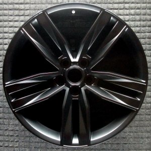 2016-2024 Chevrolet Camaro Black Wheel (Remanufactured OEM)