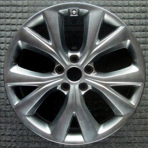 2017-2018 Hyundai Santa Fe Sport Silver Wheel (Remanufactured OEM)
