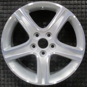  Lexus Is200 Gray Wheel (Remanufactured OEM)