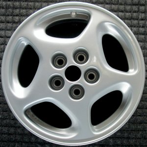 1990-1996 Nissan 300ZX Wheel (Remanufactured OEM)