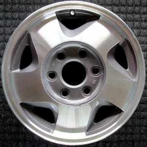 1992-1999 GMC C1500 Wheel (Remanufactured OEM)