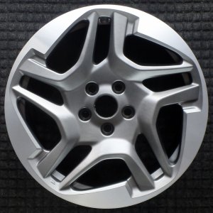 2017-2021 Honda Clarity Silver Wheel (Remanufactured OEM)