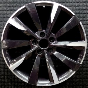 2017-2021 INFINITI Q60 Black Wheel (Remanufactured OEM)