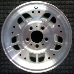 1993-1995 Ford Ranger Wheel (Remanufactured OEM)