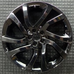 2021-2022 GMC Yukon Black Wheel (Remanufactured OEM)
