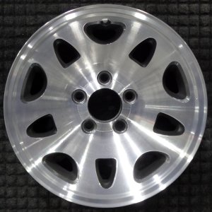 1995-1997 Mazda B2300 Wheel (Remanufactured OEM)