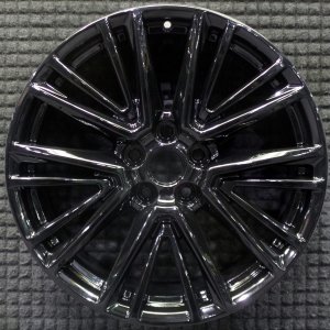 2020-2024 Cadillac CT5 Black Wheel (Remanufactured OEM)