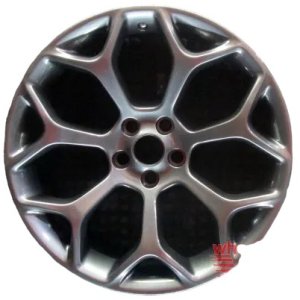 2015-2023 Dodge Charger Silver Wheel (New OEM)