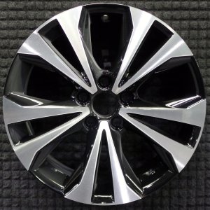 2015-2017 Lexus NX200t Black Wheel (Remanufactured OEM)