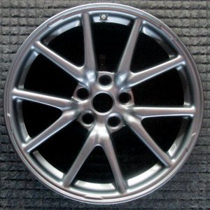 2017-2025 Tesla 3 Black Wheel (Remanufactured OEM)