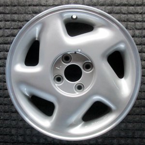 1990-1992 Isuzu Impulse Wheel (Remanufactured OEM)