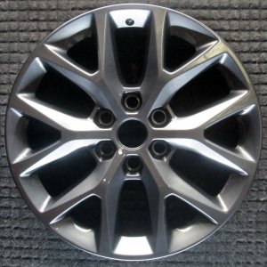 2015-2021 Ford Expedition Gray Wheel (Remanufactured OEM)