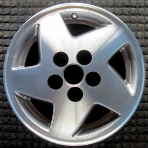1993 Jeep Grand Wagoneer Blue Wheel (Remanufactured OEM)