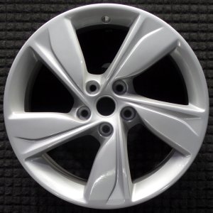 2018-2020 Buick Regal Silver Wheel (Remanufactured OEM)