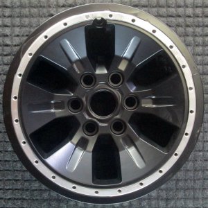 2017-2020 Ford F-150 17x8.5 6-Spoke Beadlock Capable Alloy Wheel (Remanufactured OEM)