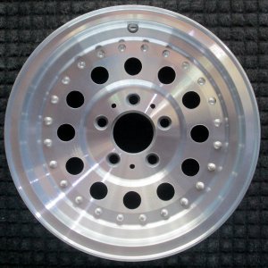 1988-1990 Ford Bronco II Wheel (Remanufactured OEM)