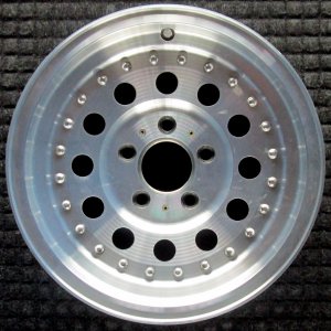 1988-1990 Ford Bronco II Wheel (Remanufactured OEM)