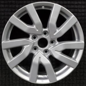 2019-2022 Honda Pilot Silver Wheel (Remanufactured OEM)