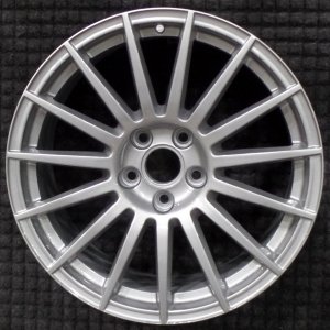 2007-2011 Audi A4 Gray Wheel (Remanufactured OEM)