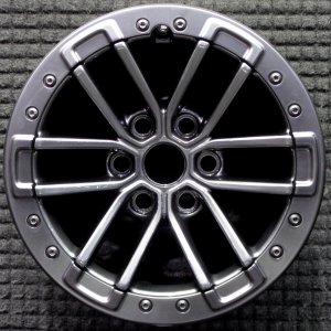 2019-2020 Ford F-150 Wheel (Remanufactured OEM)