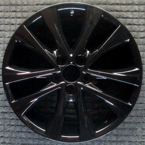 2016-2018 Toyota RAV4 Black Wheel (Remanufactured OEM)