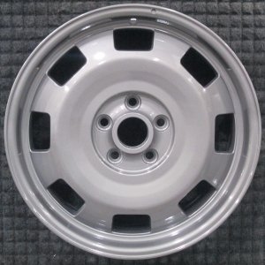 2012-2018 Volkswagen Beetle Gray Wheel (Remanufactured OEM)
