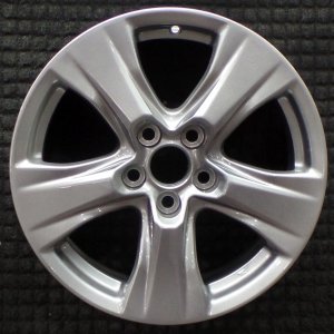 2019-2024 Toyota RAV4 Gray Wheel (Remanufactured OEM)