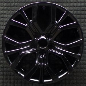 2016-2019 Mitsubishi RVR Black Wheel (Remanufactured OEM)